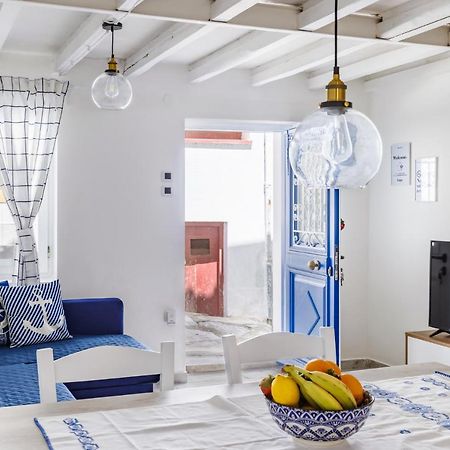 Chiarina'S Spiti Villa Skopelos Dış mekan fotoğraf