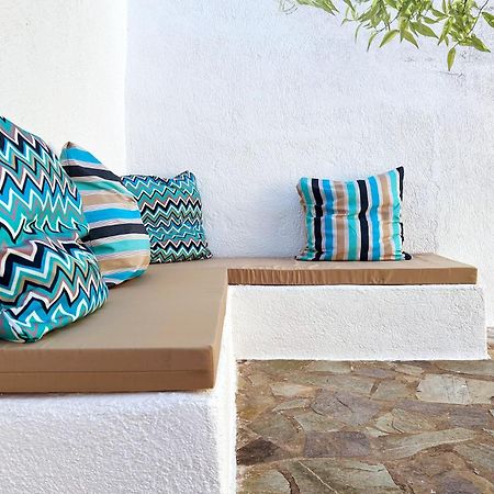 Chiarina'S Spiti Villa Skopelos Dış mekan fotoğraf