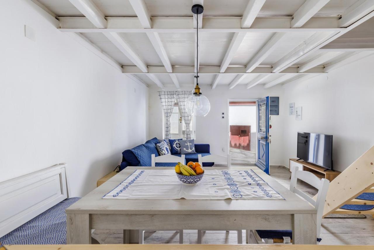 Chiarina'S Spiti Villa Skopelos Dış mekan fotoğraf