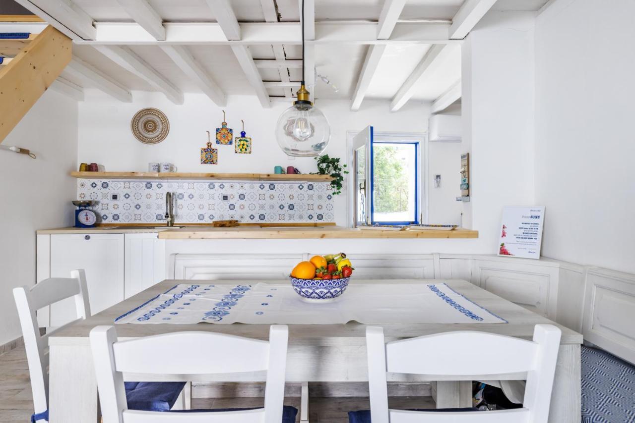 Chiarina'S Spiti Villa Skopelos Dış mekan fotoğraf