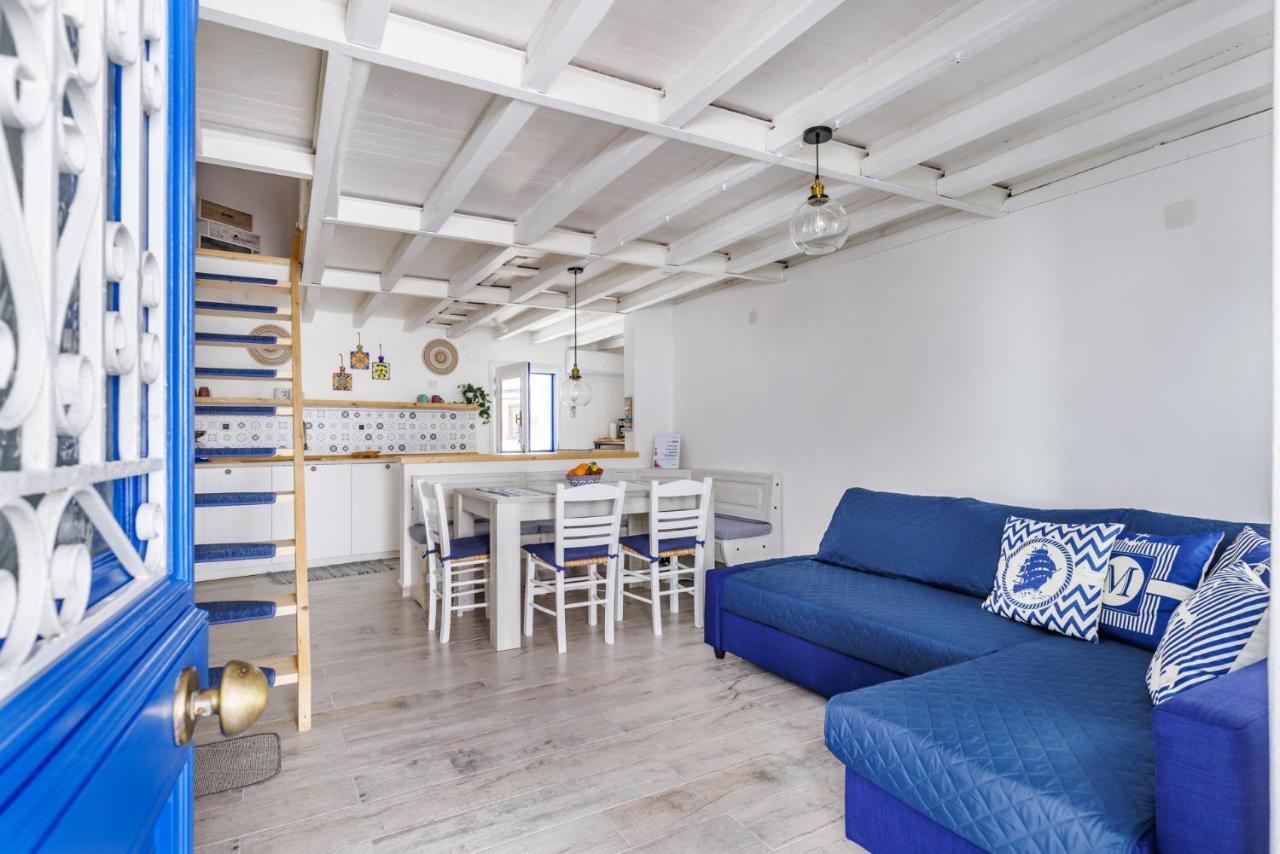 Chiarina'S Spiti Villa Skopelos Dış mekan fotoğraf