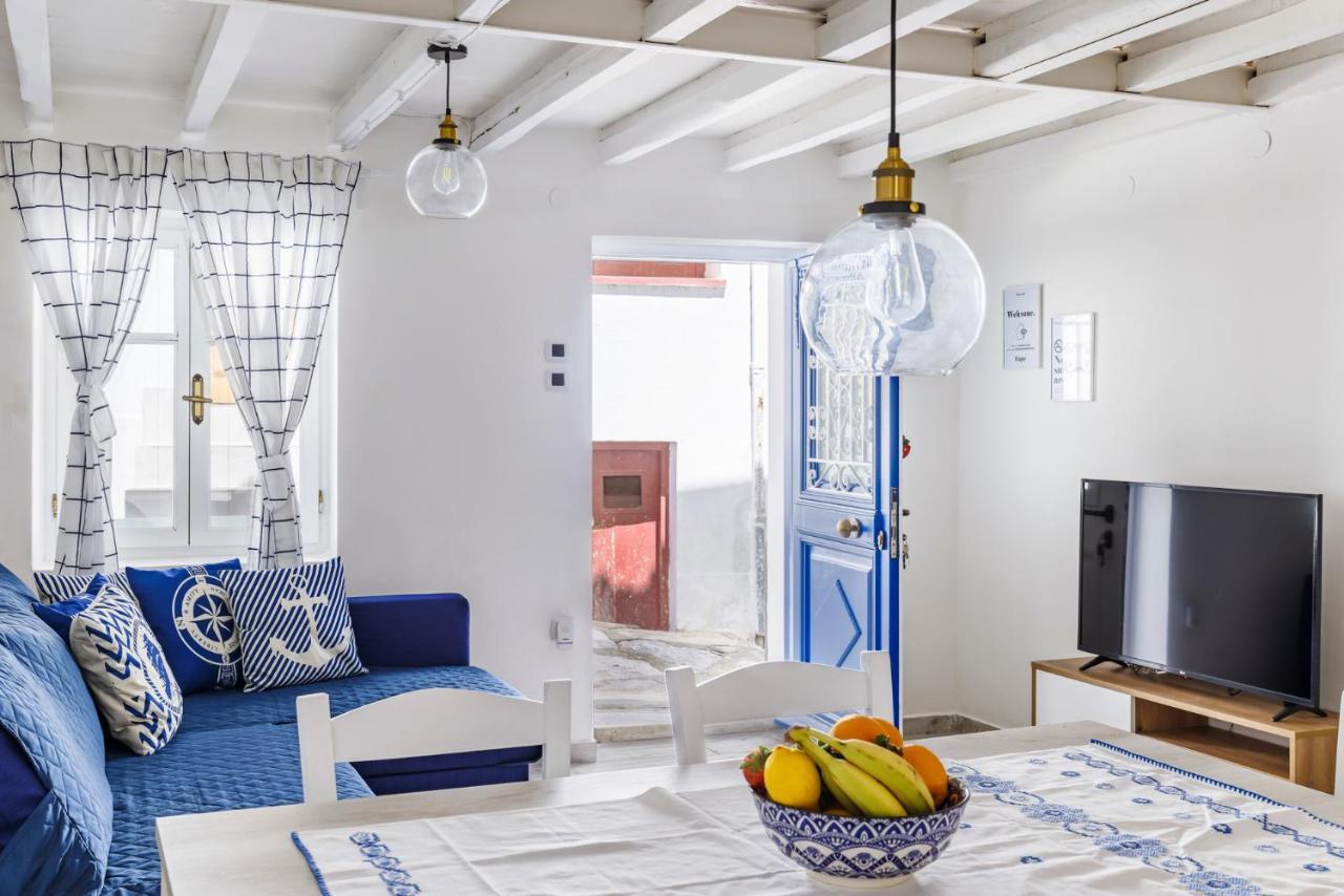 Chiarina'S Spiti Villa Skopelos Dış mekan fotoğraf