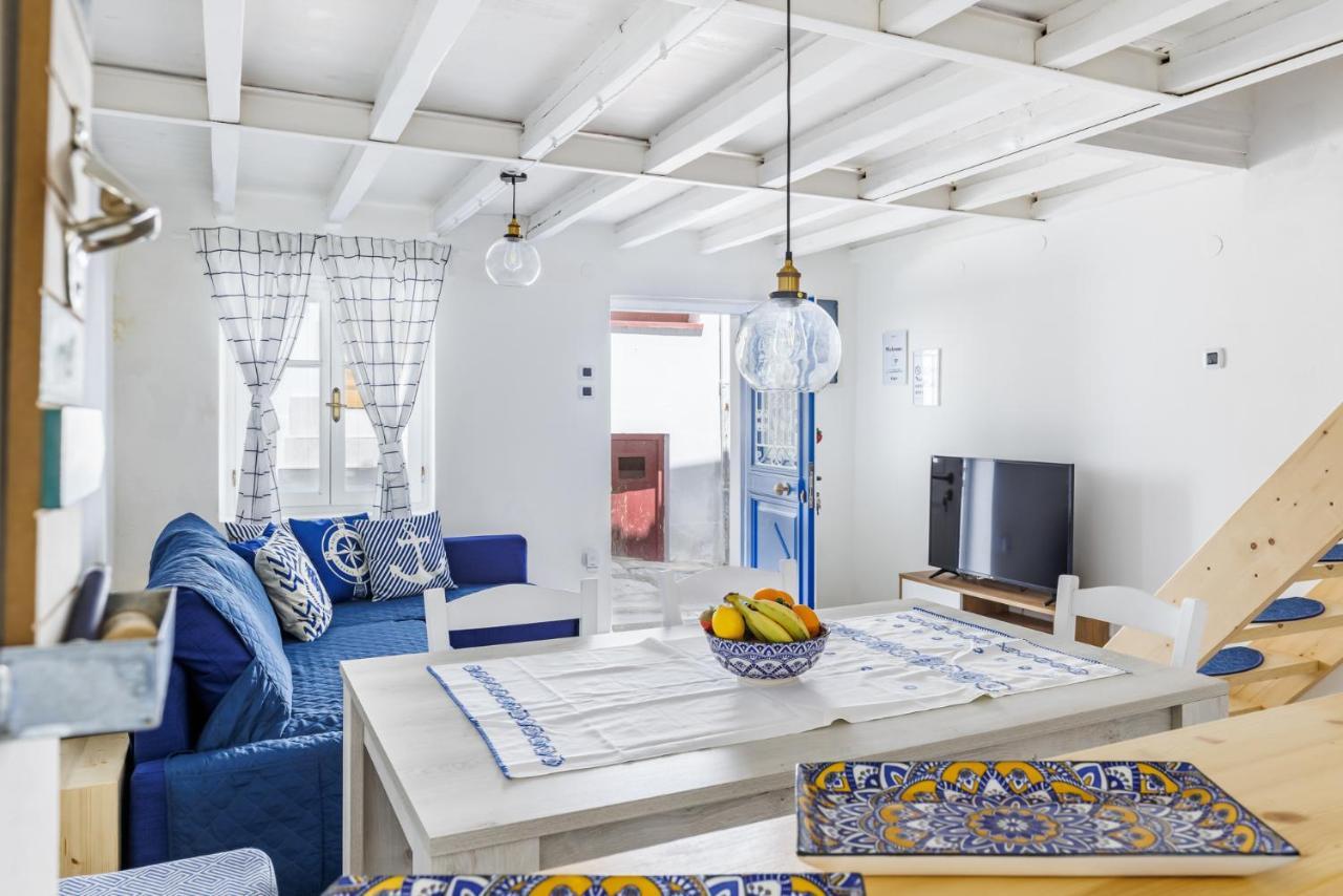 Chiarina'S Spiti Villa Skopelos Dış mekan fotoğraf