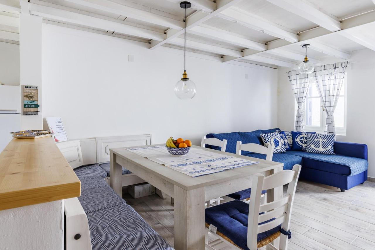 Chiarina'S Spiti Villa Skopelos Dış mekan fotoğraf