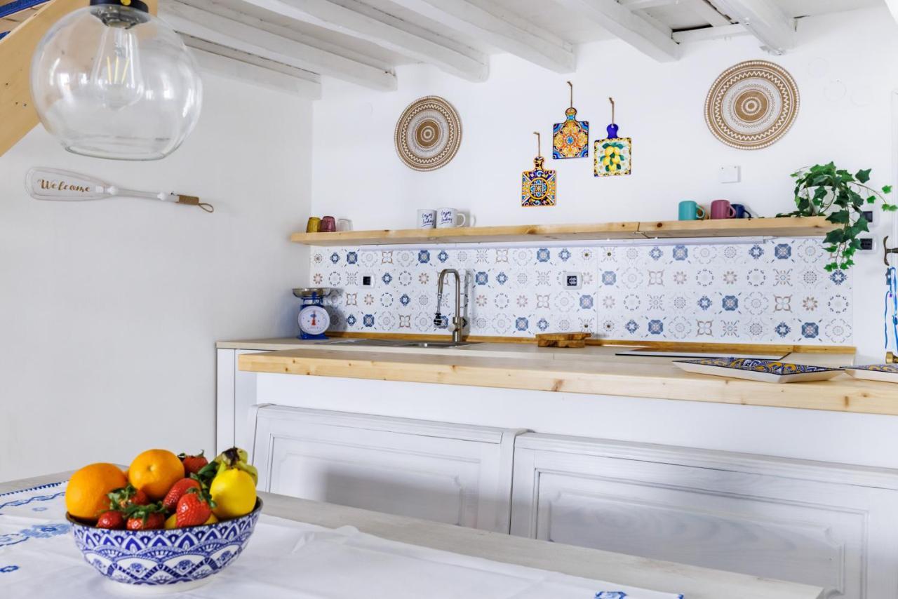 Chiarina'S Spiti Villa Skopelos Dış mekan fotoğraf