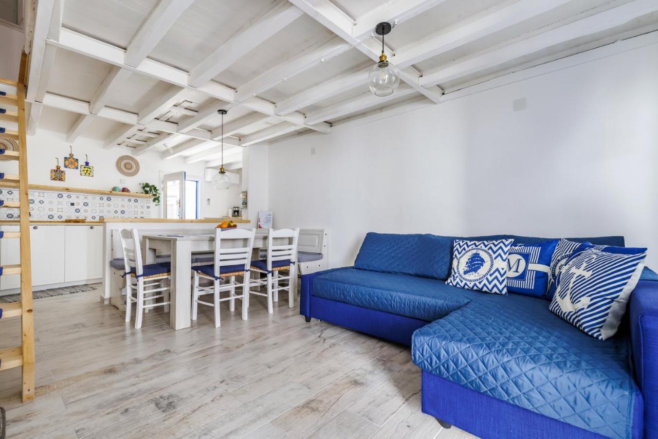Chiarina'S Spiti Villa Skopelos Dış mekan fotoğraf