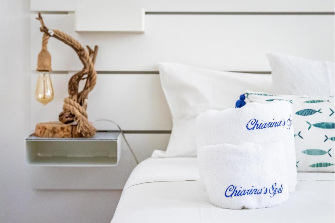 Chiarina'S Spiti Villa Skopelos Dış mekan fotoğraf