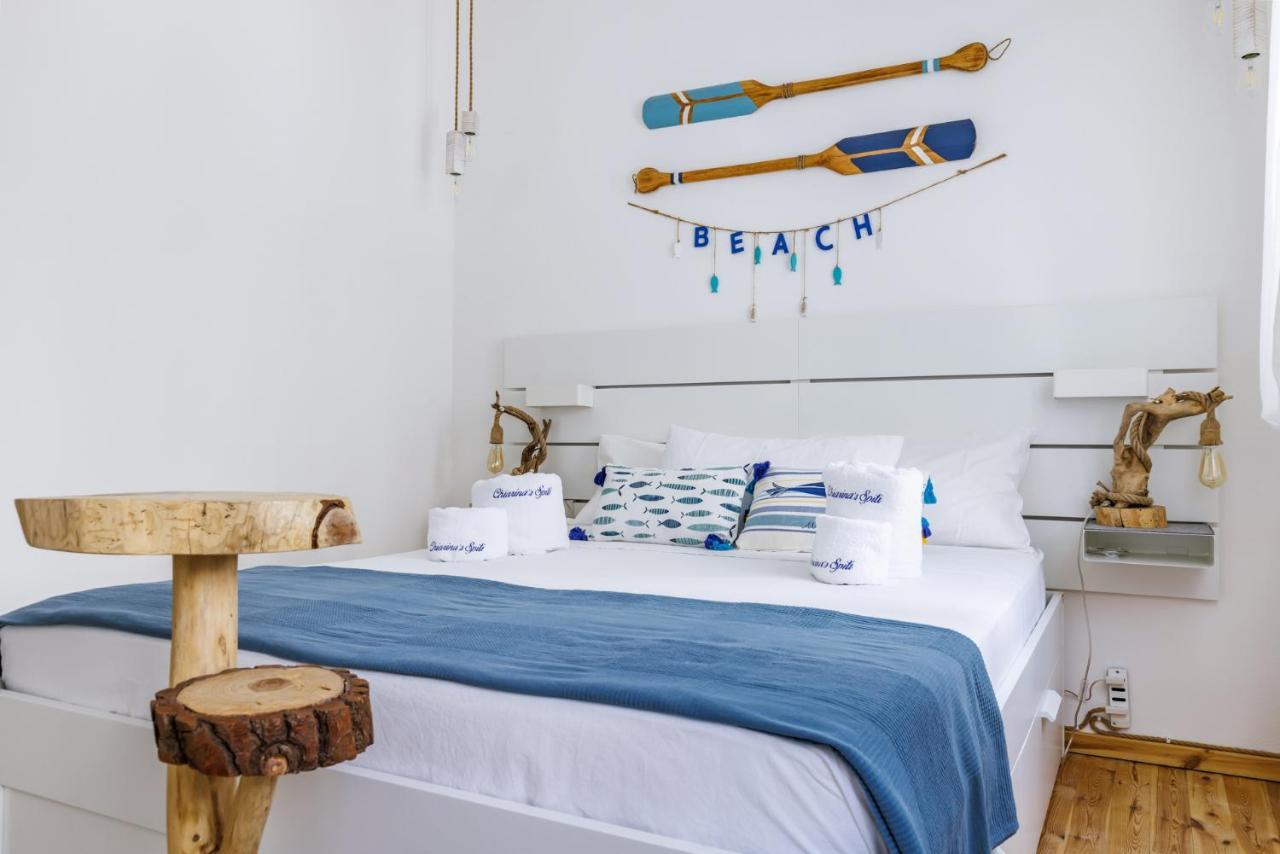 Chiarina'S Spiti Villa Skopelos Dış mekan fotoğraf
