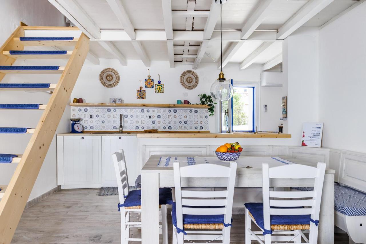 Chiarina'S Spiti Villa Skopelos Dış mekan fotoğraf