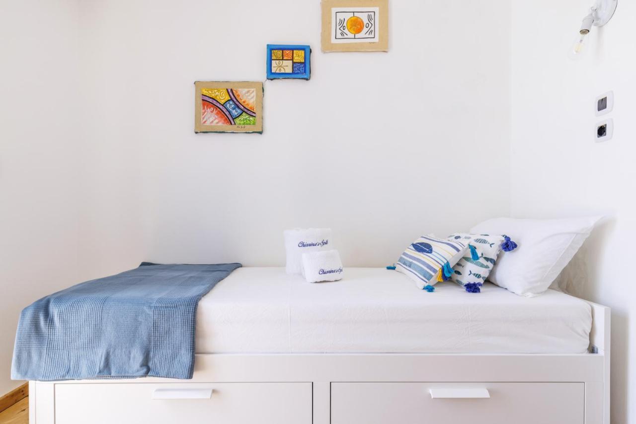 Chiarina'S Spiti Villa Skopelos Dış mekan fotoğraf