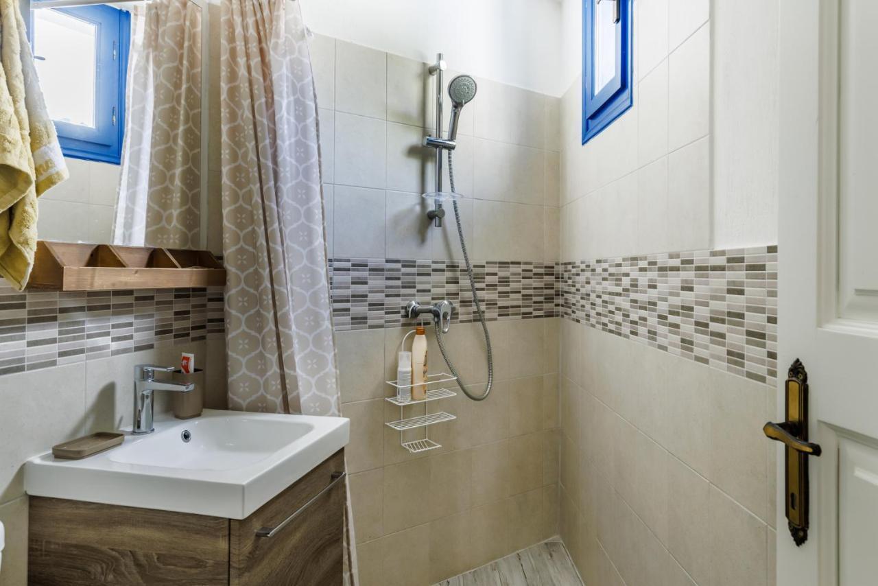 Chiarina'S Spiti Villa Skopelos Dış mekan fotoğraf