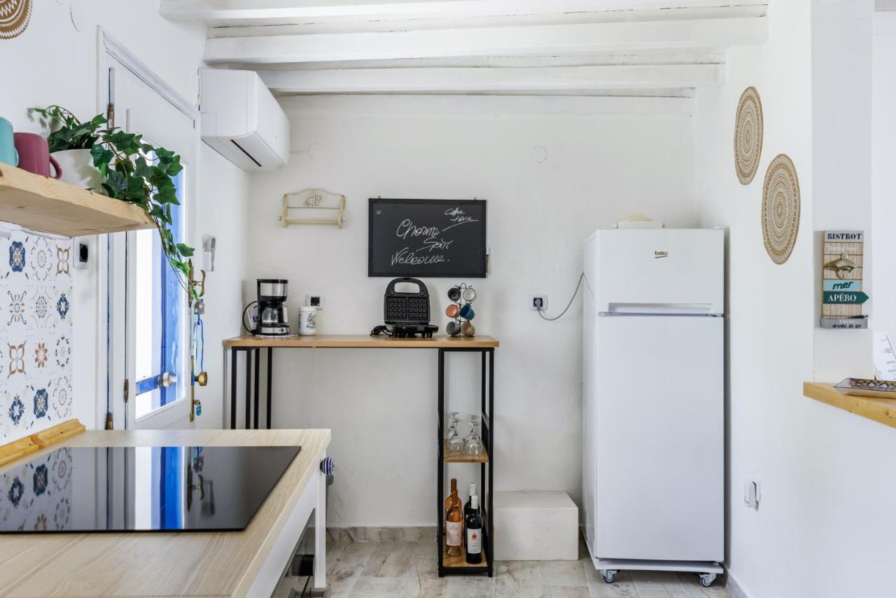 Chiarina'S Spiti Villa Skopelos Dış mekan fotoğraf