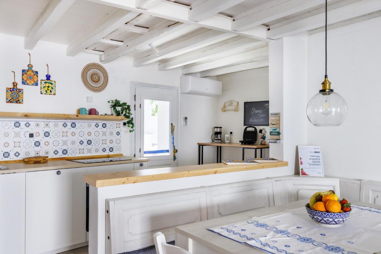 Chiarina'S Spiti Villa Skopelos Dış mekan fotoğraf