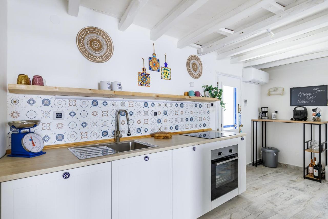 Chiarina'S Spiti Villa Skopelos Dış mekan fotoğraf