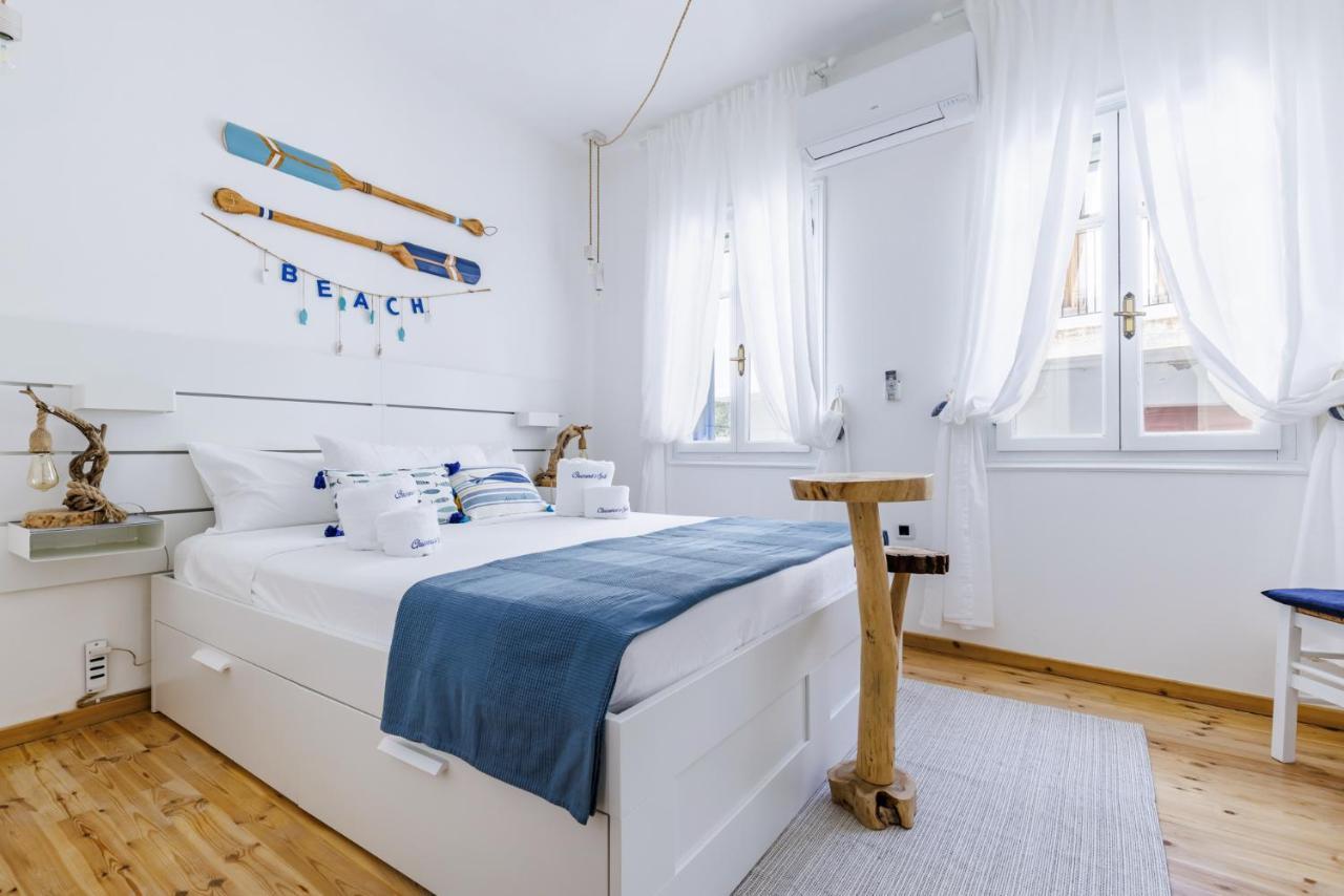 Chiarina'S Spiti Villa Skopelos Dış mekan fotoğraf