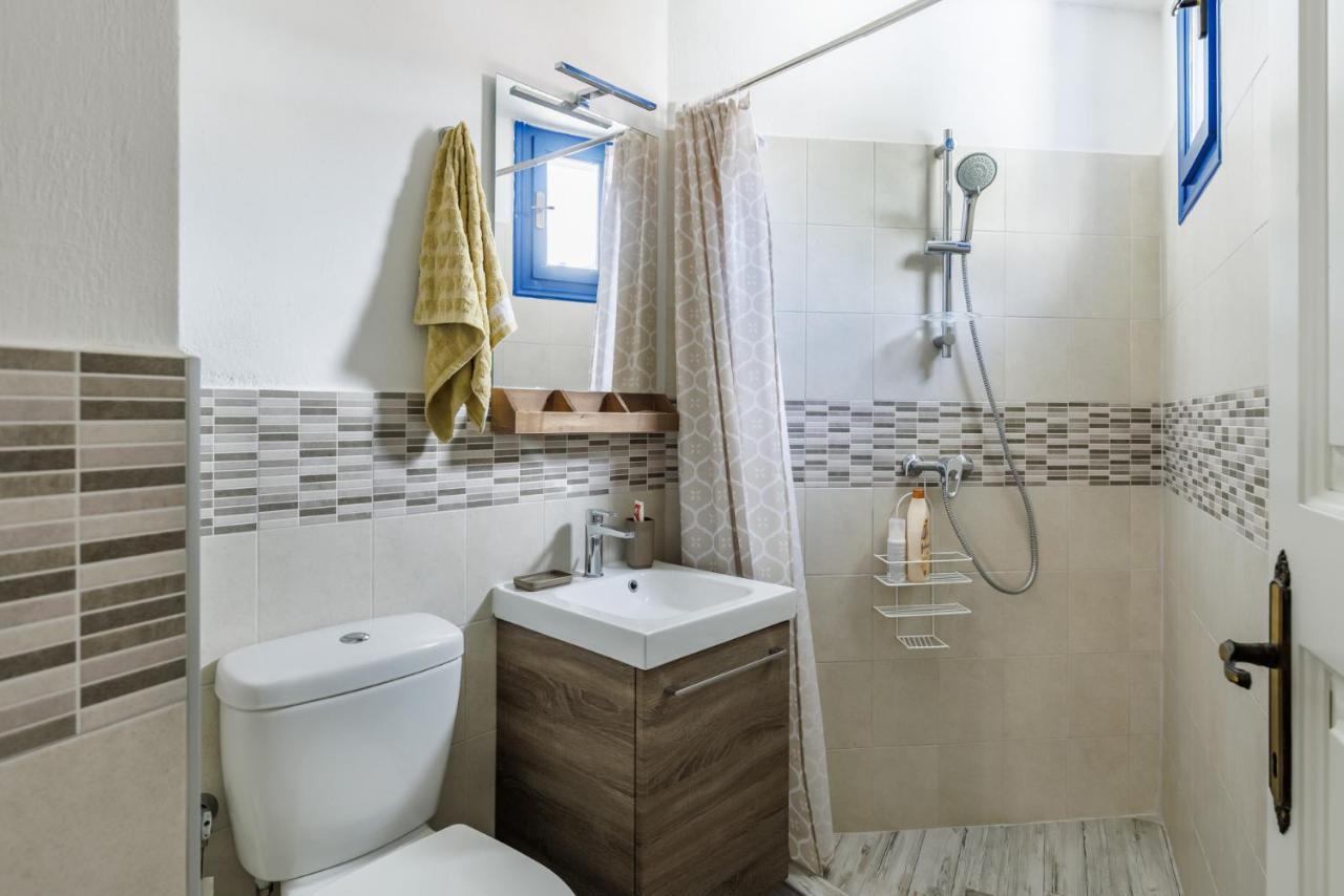 Chiarina'S Spiti Villa Skopelos Dış mekan fotoğraf