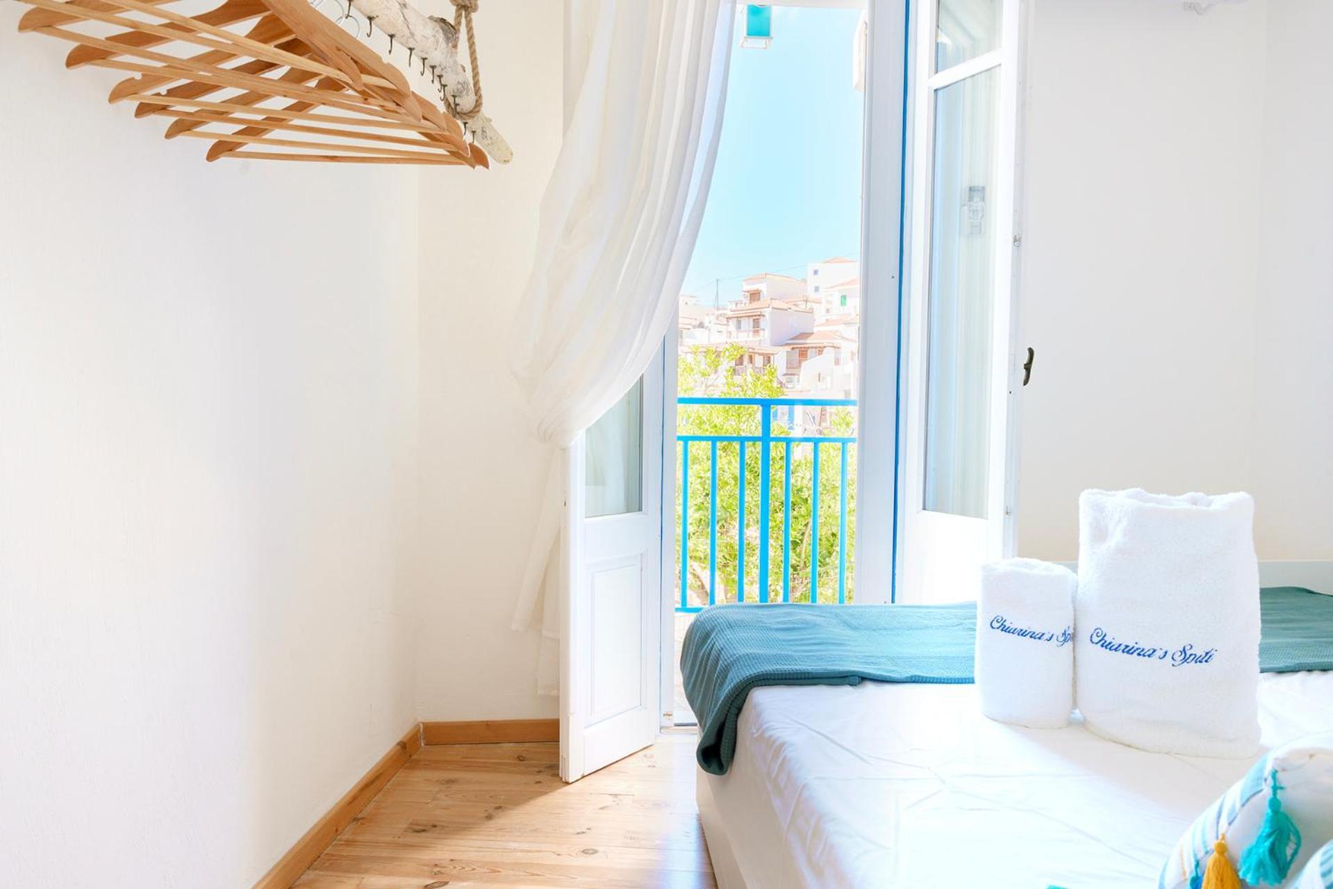 Chiarina'S Spiti Villa Skopelos Dış mekan fotoğraf